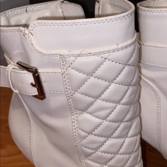 🤍🤍BOOTS🤍🤍 - Picture 8 of 13